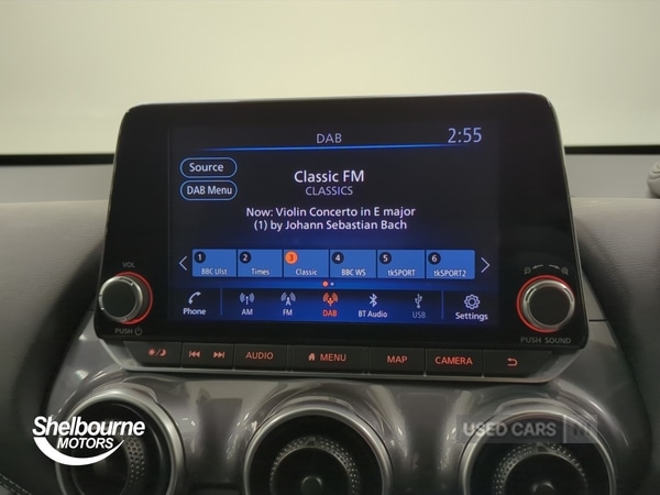 Used Nissan Juke 2023 for sale - 77525603: Photo 29