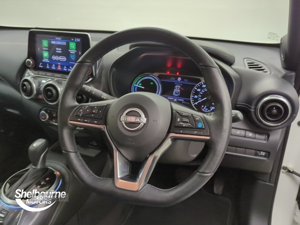 Used Nissan Juke 2023 for sale - 77525603: Photo 4