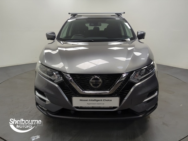 Used Nissan Qashqai 2020 for sale - 76175949: Photo 11