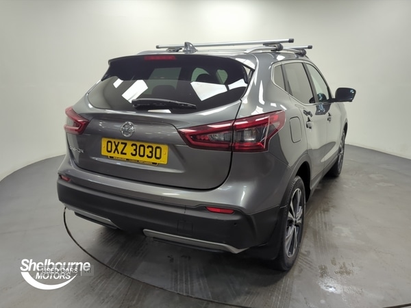 Used Nissan Qashqai 2020 for sale - 76175949: Photo 13