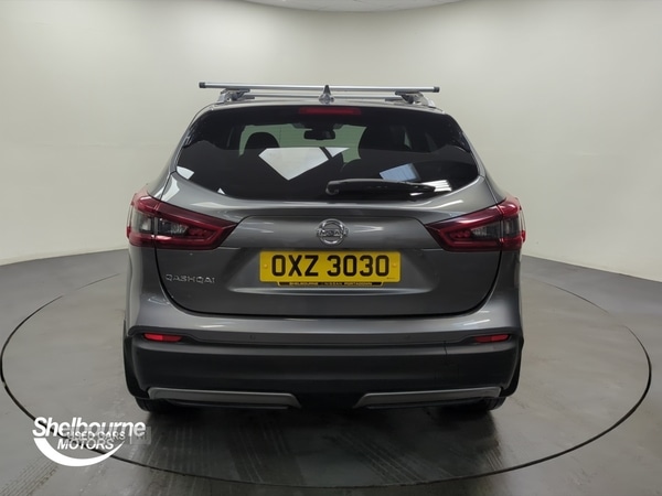 Used Nissan Qashqai 2020 for sale - 76175949: Photo 14