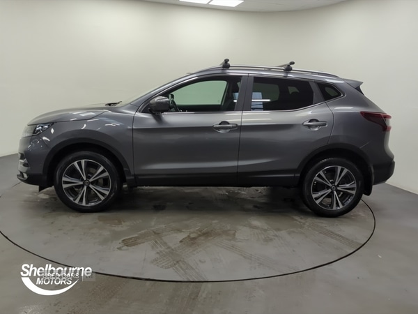 Used Nissan Qashqai 2020 for sale - 76175949: Photo 15