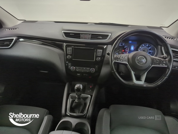 Used Nissan Qashqai 2020 for sale - 76175949: Photo 16