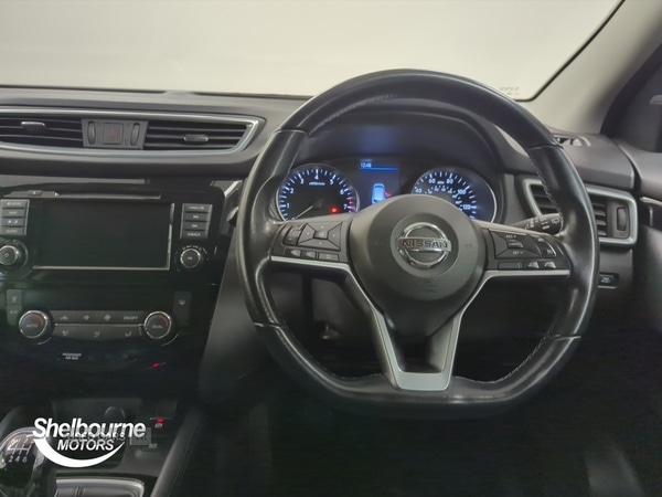 Used Nissan Qashqai 2020 for sale - 76175949: Photo 17