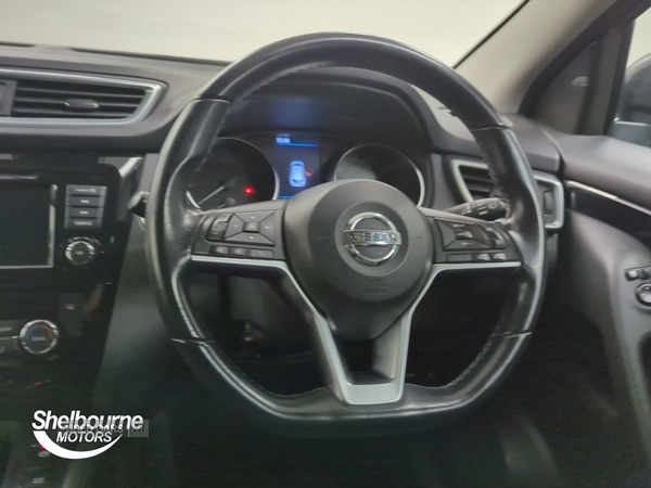 Used Nissan Qashqai 2020 for sale - 76175949: Photo 18