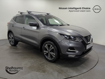2020 - 1.3 DiG-T N-Connecta 5dr