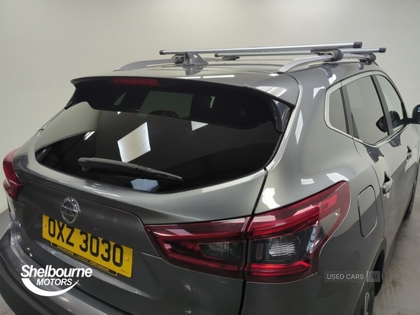 Used Nissan Qashqai 2020 for sale - 76175949: Photo 25