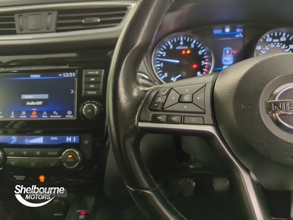 Used Nissan Qashqai 2020 for sale - 76175949: Photo 29