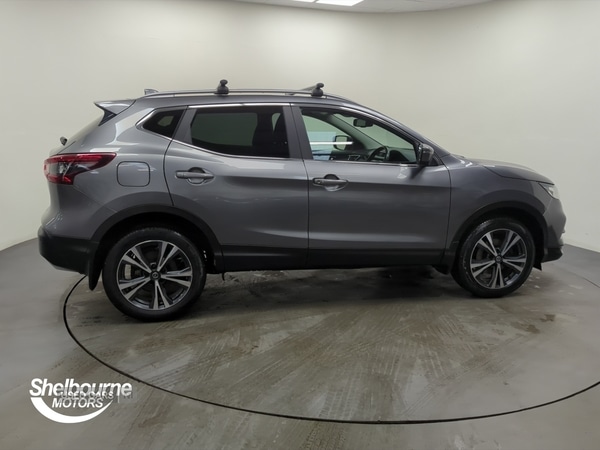 Used Nissan Qashqai 2020 for sale - 76175949: Photo 3