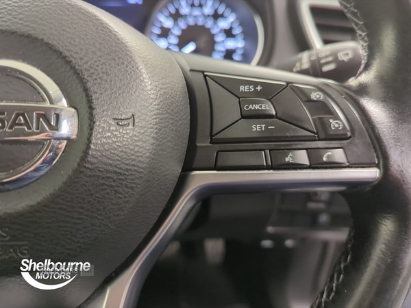 Used Nissan Qashqai 2020 for sale - 76175949: Photo 30