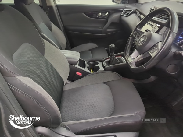 Used Nissan Qashqai 2020 for sale - 76175949: Photo 36