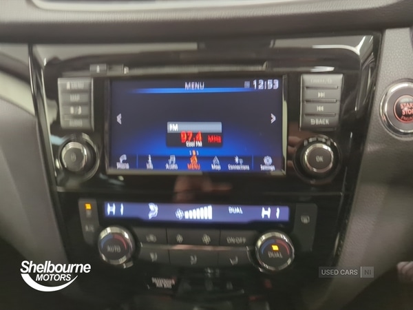Used Nissan Qashqai 2020 for sale - 76175949: Photo 37