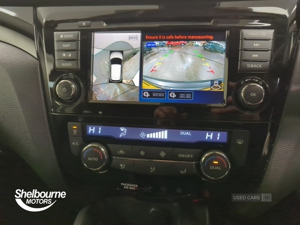 Used Nissan Qashqai 2020 for sale - 76175949: Photo 38