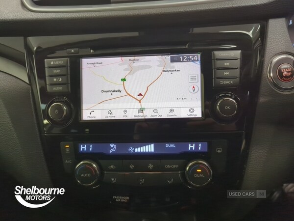 Used Nissan Qashqai 2020 for sale - 76175949: Photo 39