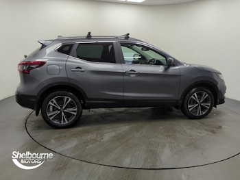 Used Nissan Qashqai 2020 for sale - 76175949: Photo 3