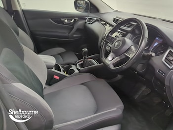 Used Nissan Qashqai 2020 for sale - 76175949: Photo 4