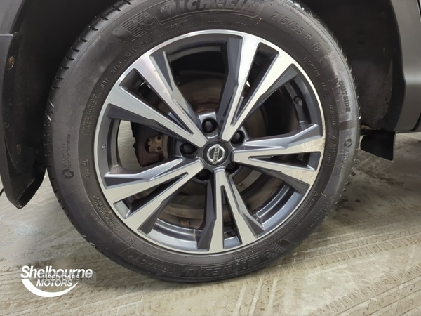 Used Nissan Qashqai 2020 for sale - 76175949: Photo 7