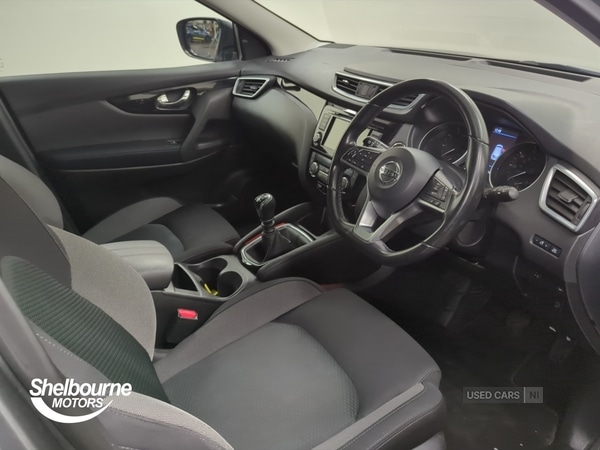 Used Nissan Qashqai 2020 for sale - 76175949: Photo 8