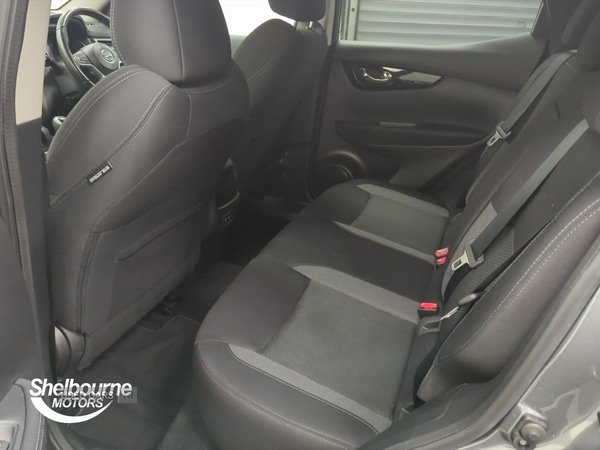 Used Nissan Qashqai 2020 for sale - 76175949: Photo 9