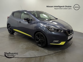 2022 - 1.0 IG-T 92 Kiiro 5dr