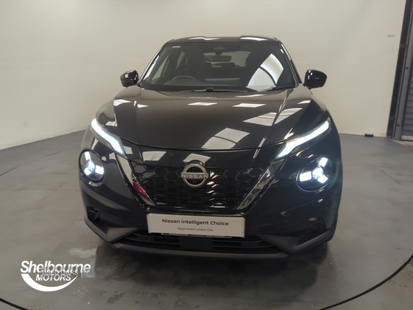 Used Nissan Juke 2024 for sale - 76359369: Photo 11