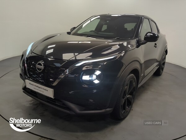 Used Nissan Juke 2024 for sale - 76359369: Photo 12