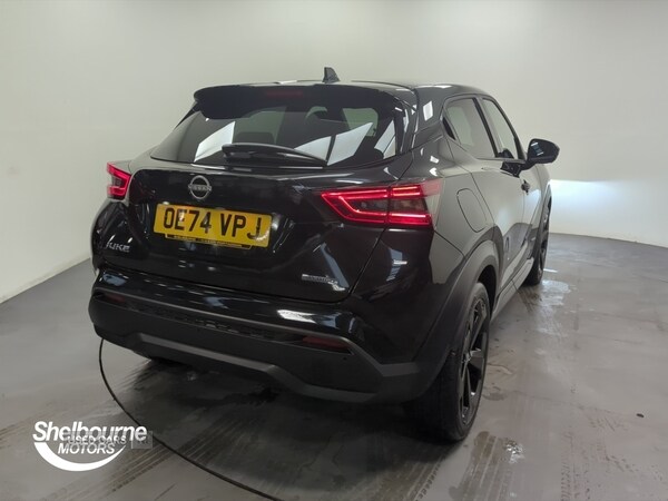 Used Nissan Juke 2024 for sale - 76359369: Photo 13