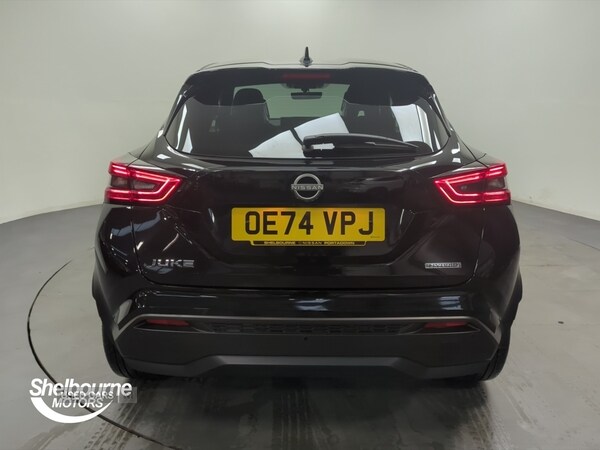 Used Nissan Juke 2024 for sale - 76359369: Photo 14