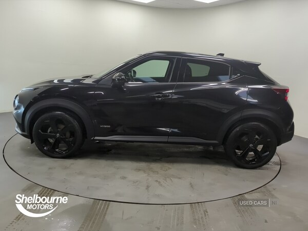 Used Nissan Juke 2024 for sale - 76359369: Photo 15
