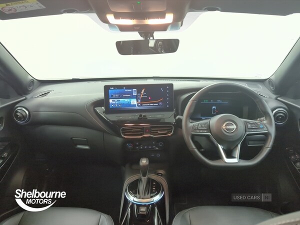 Used Nissan Juke 2024 for sale - 76359369: Photo 16