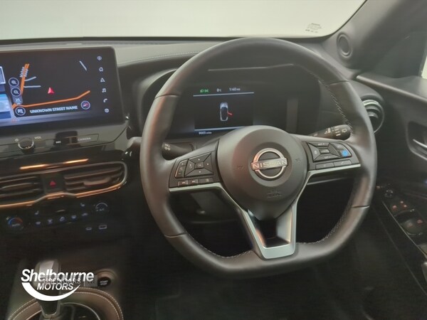 Used Nissan Juke 2024 for sale - 76359369: Photo 18