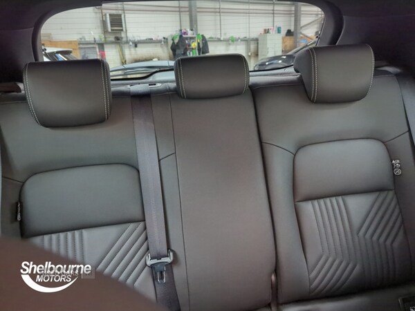 Used Nissan Juke 2024 for sale - 76359369: Photo 20