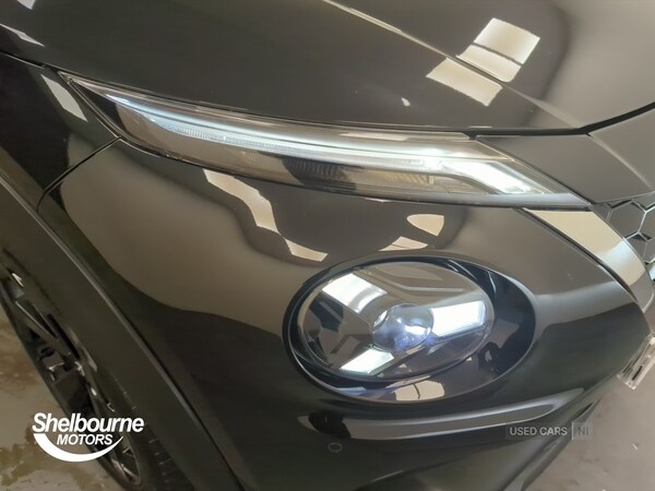 Used Nissan Juke 2024 for sale - 76359369: Photo 22