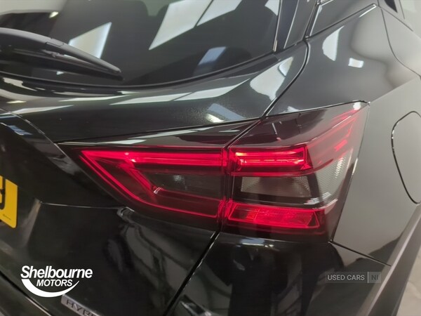 Used Nissan Juke 2024 for sale - 76359369: Photo 23