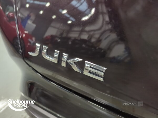 Used Nissan Juke 2024 for sale - 76359369: Photo 26
