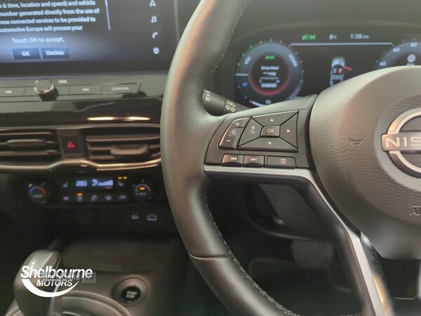 Used Nissan Juke 2024 for sale - 76359369: Photo 29