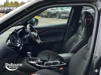 Used Nissan Juke 2024 for sale - 76359369: Photo