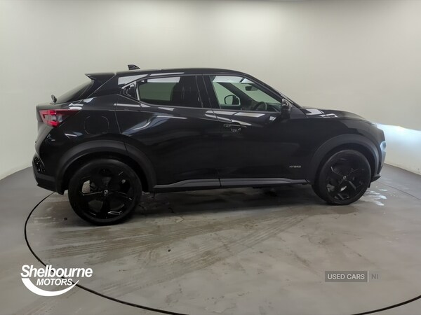 Used Nissan Juke 2024 for sale - 76359369: Photo 3