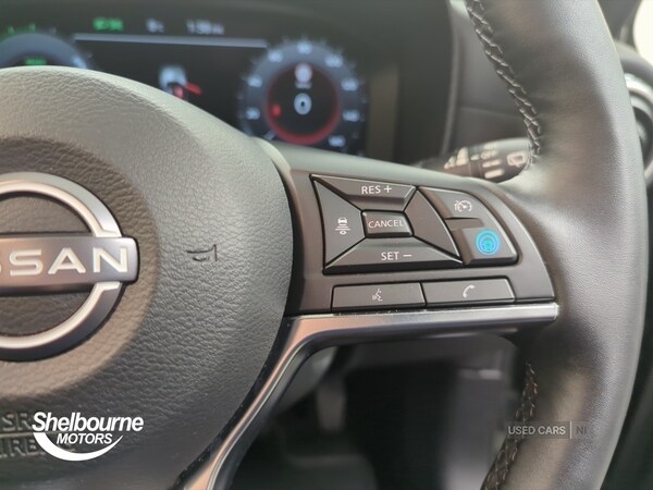 Used Nissan Juke 2024 for sale - 76359369: Photo 30