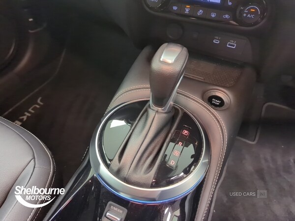 Used Nissan Juke 2024 for sale - 76359369: Photo 33