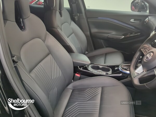 Used Nissan Juke 2024 for sale - 76359369: Photo 36