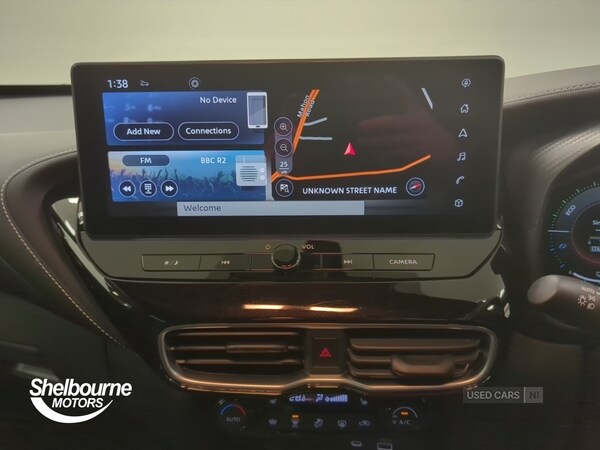 Used Nissan Juke 2024 for sale - 76359369: Photo 37