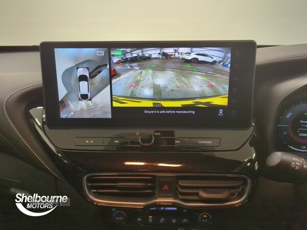 Used Nissan Juke 2024 for sale - 76359369: Photo 38