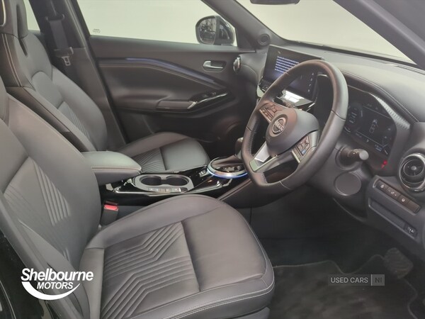 Used Nissan Juke 2024 for sale - 76359369: Photo 4