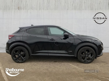 Used Nissan Juke 2024 for sale - 76359369: Photo