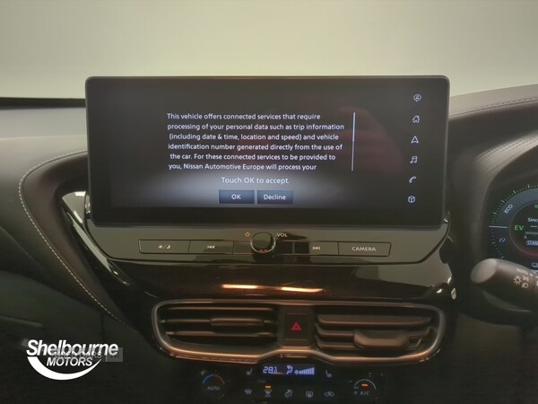 Used Nissan Juke 2024 for sale - 76359369: Photo 5