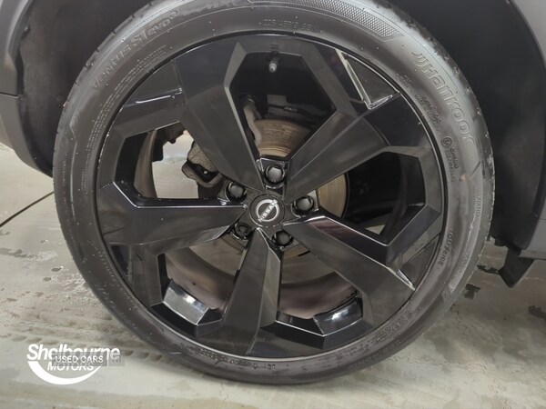 Used Nissan Juke 2024 for sale - 76359369: Photo 7