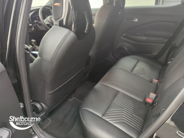 Used Nissan Juke 2024 for sale - 76359369: Photo 9