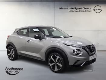 Used Nissan Juke 2022 for sale - 79727649: Photo