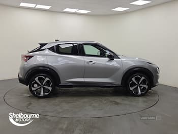 Used Nissan Juke 2022 for sale - 79727649: Photo